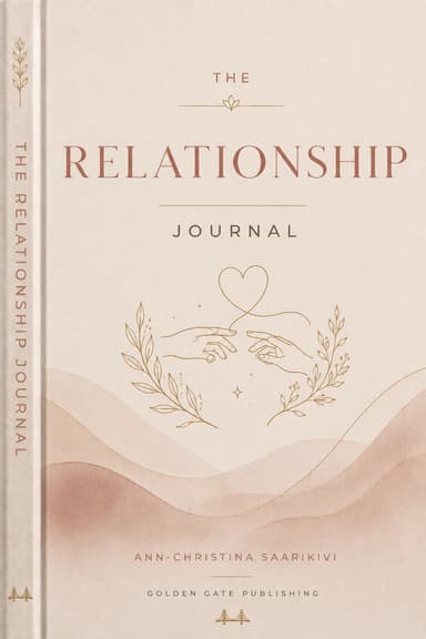 Relationship Journal
