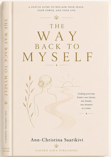The Way Back to Myself