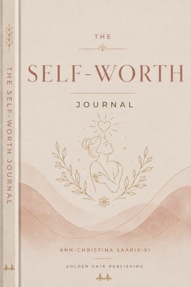 Self-Worth Journal
